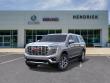 2026 GMC Yukon XL Denali SUV