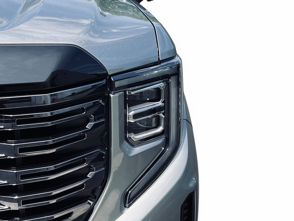 Used 2026 GMC Sierra 1500 Denali Ultimate Pickup