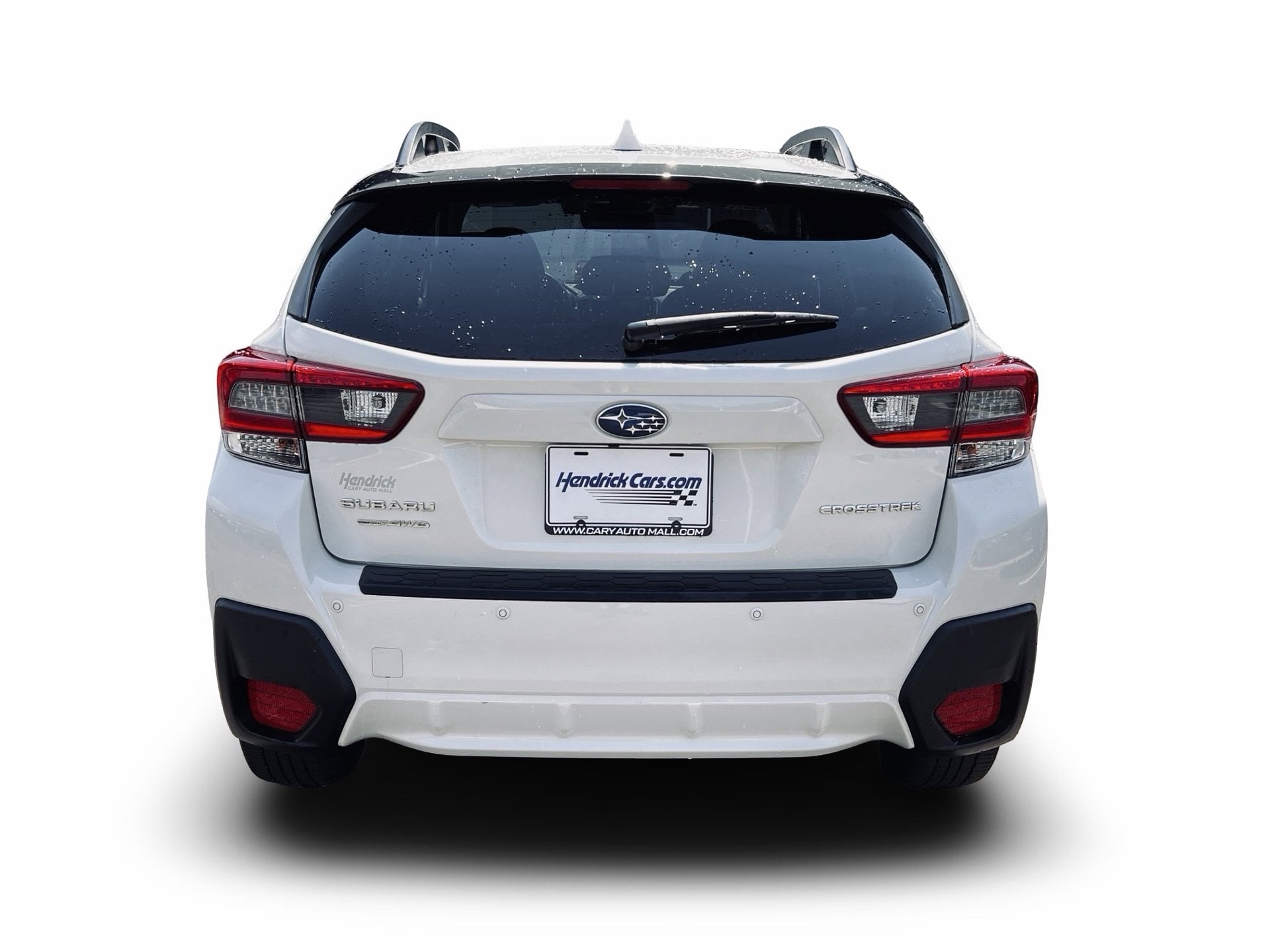 2023 Subaru Crosstrek Limited photo 3