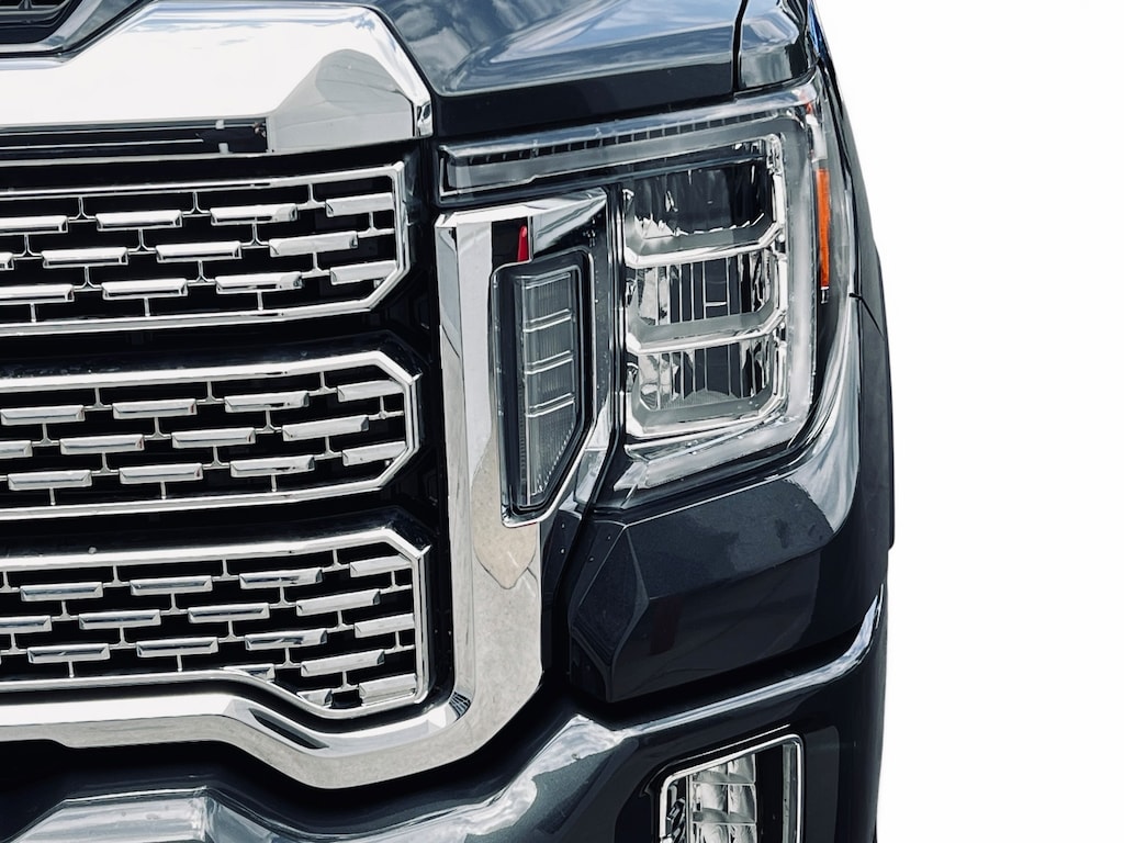 Used 2023 GMC Sierra 2500HD Denali Pickup