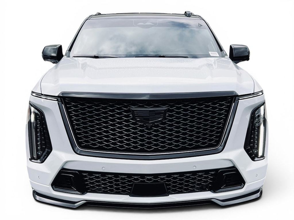 Certified 2026 CADILLAC Escalade ESV AWD V-Series SUV