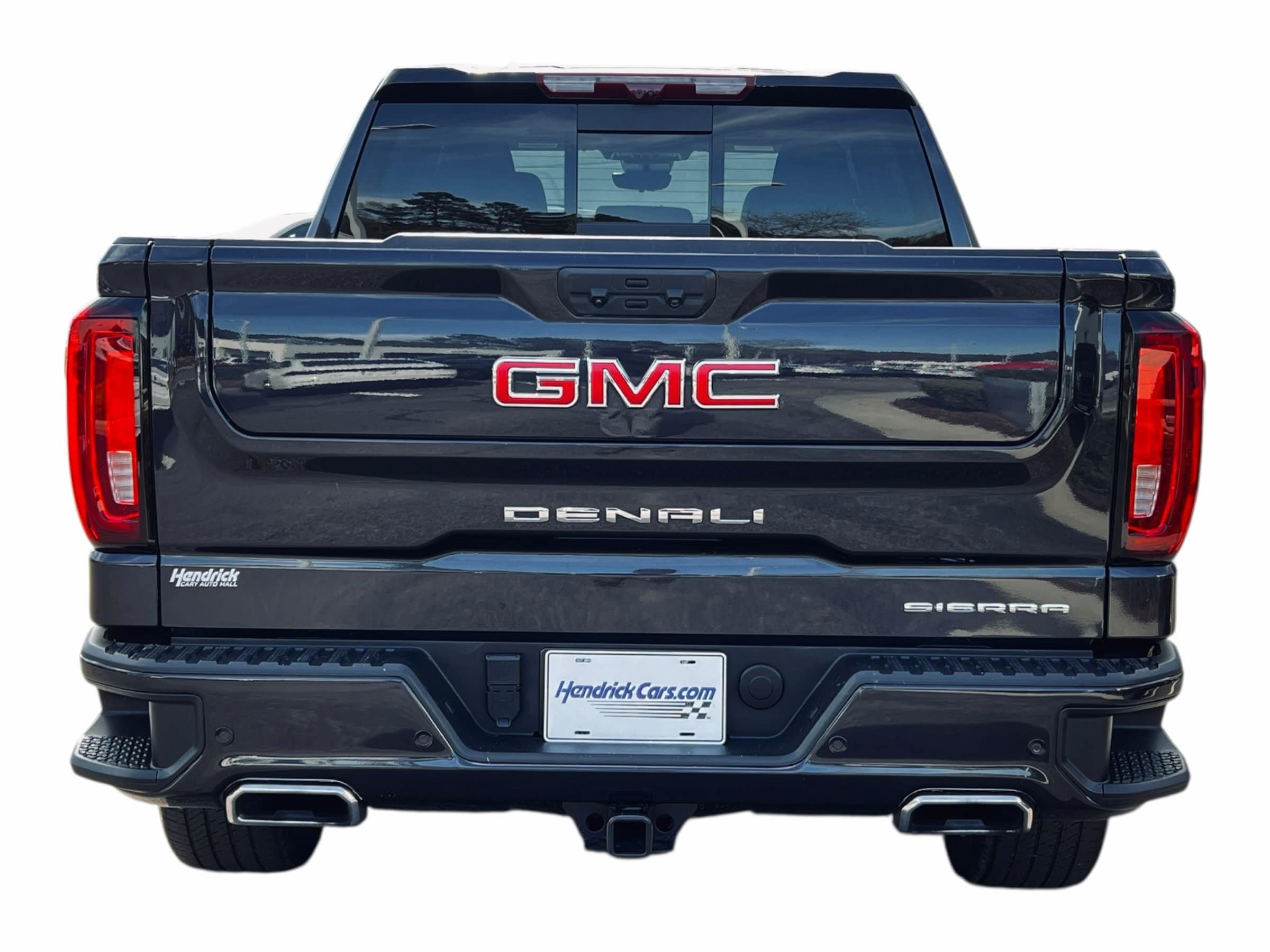 2024 GMC Sierra 1500 Denali photo 6