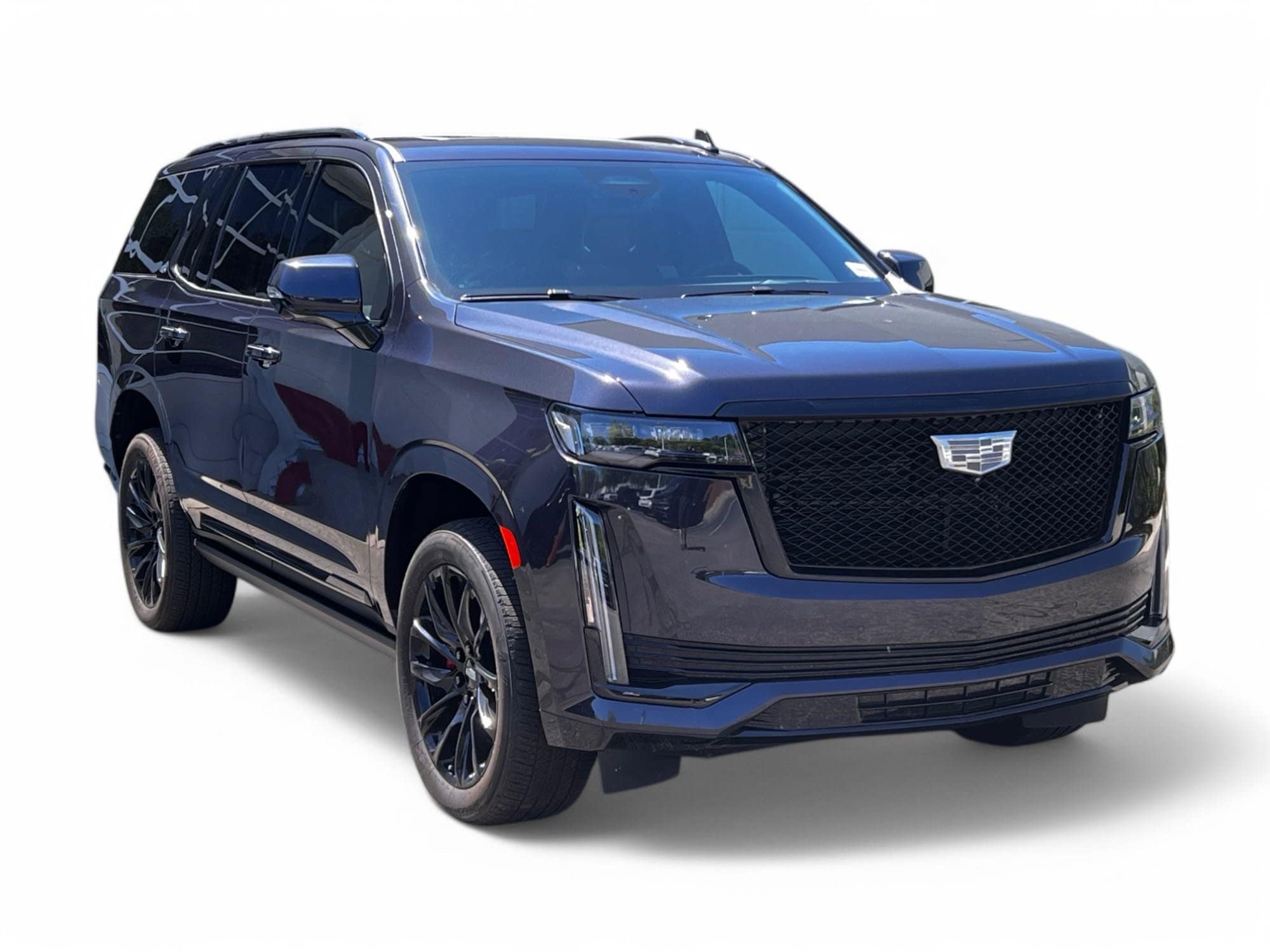2024 Cadillac Escalade 4WD Sport