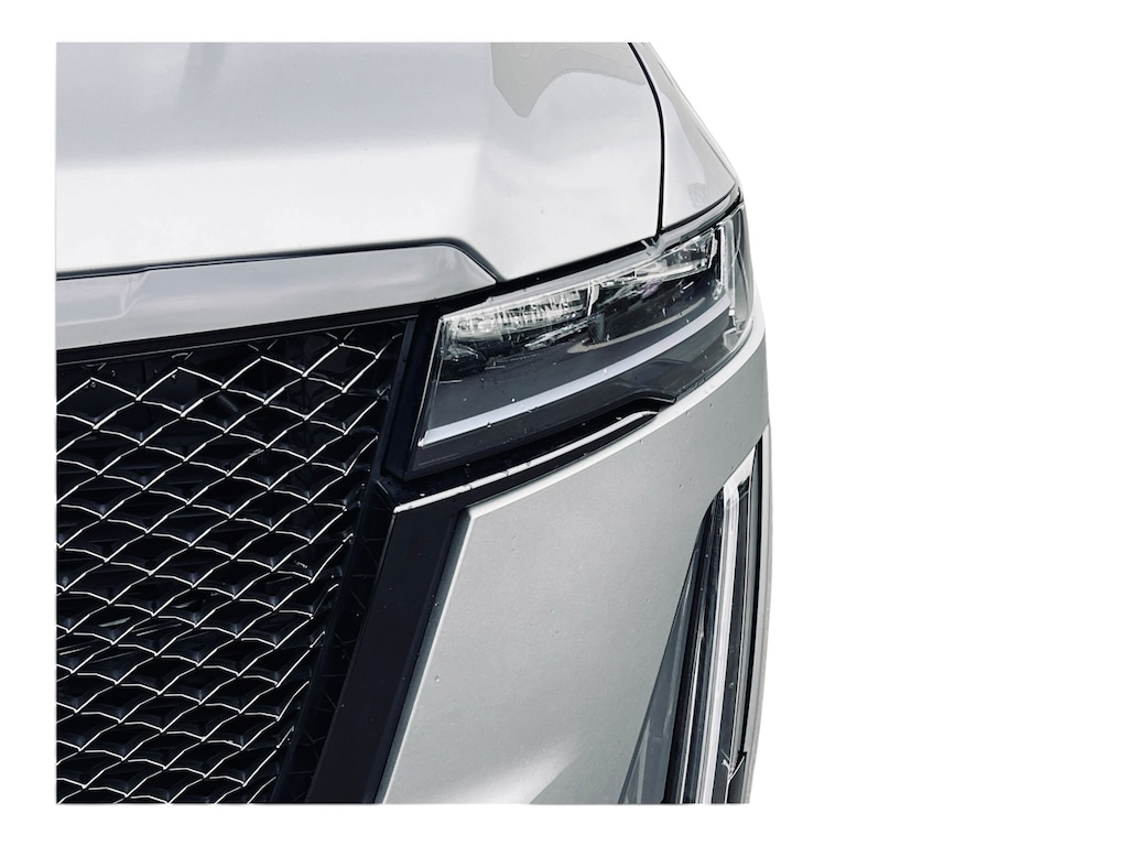 Certified 2024 CADILLAC Escalade ESV 4WD Sport SUV