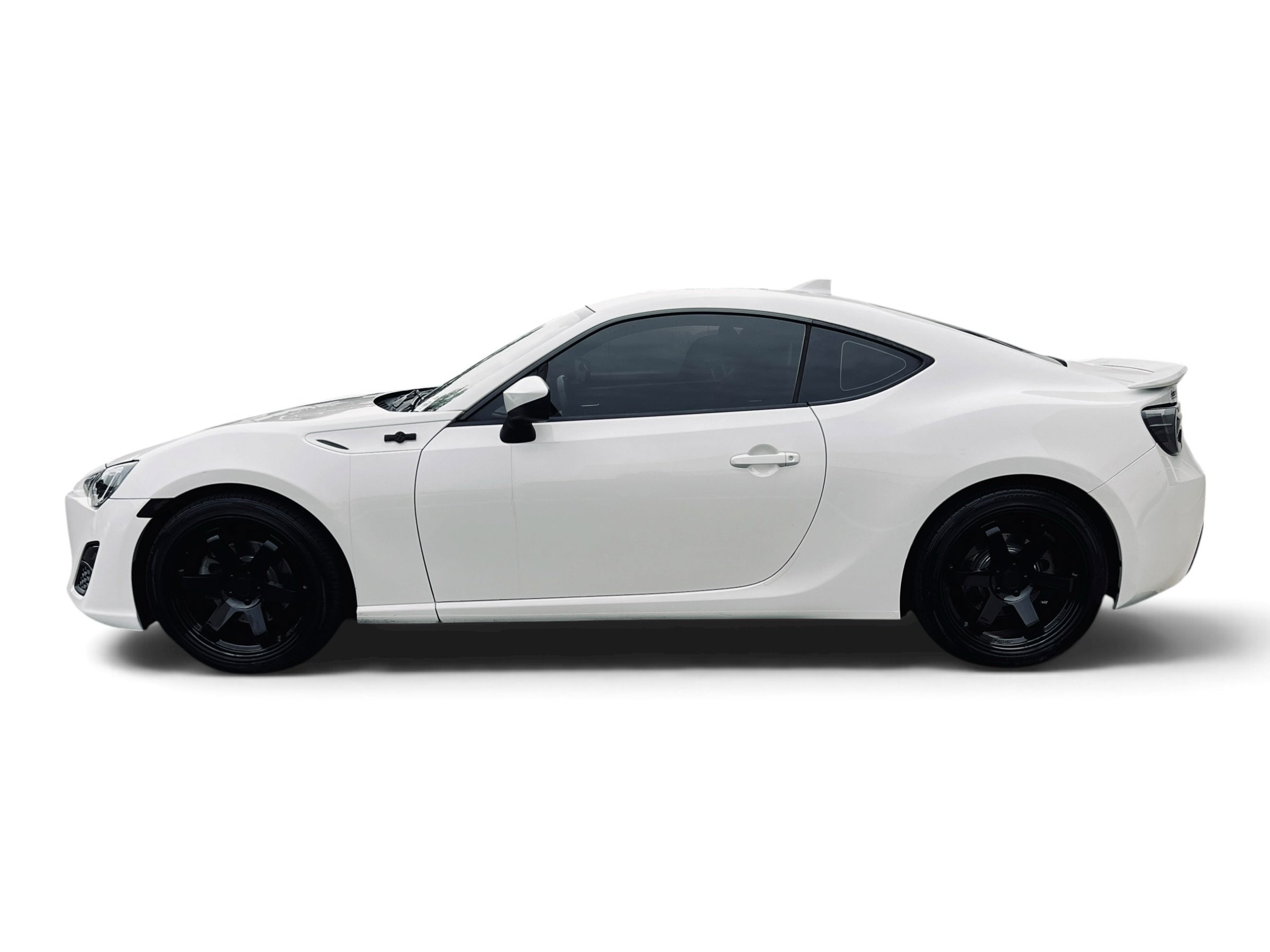 Scion FR-S