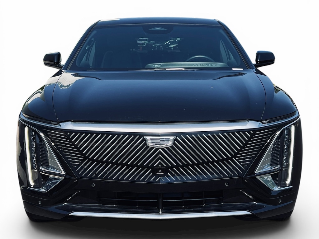 Certified 2024 CADILLAC Lyriq Tech SUV