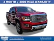 GMC Canyon