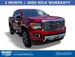 GMC Canyon
