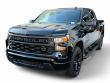 2025 Chevrolet Silverado 1500 Custom Pickup