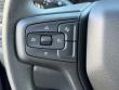 2025 Chevrolet Silverado 1500 Custom Pickup