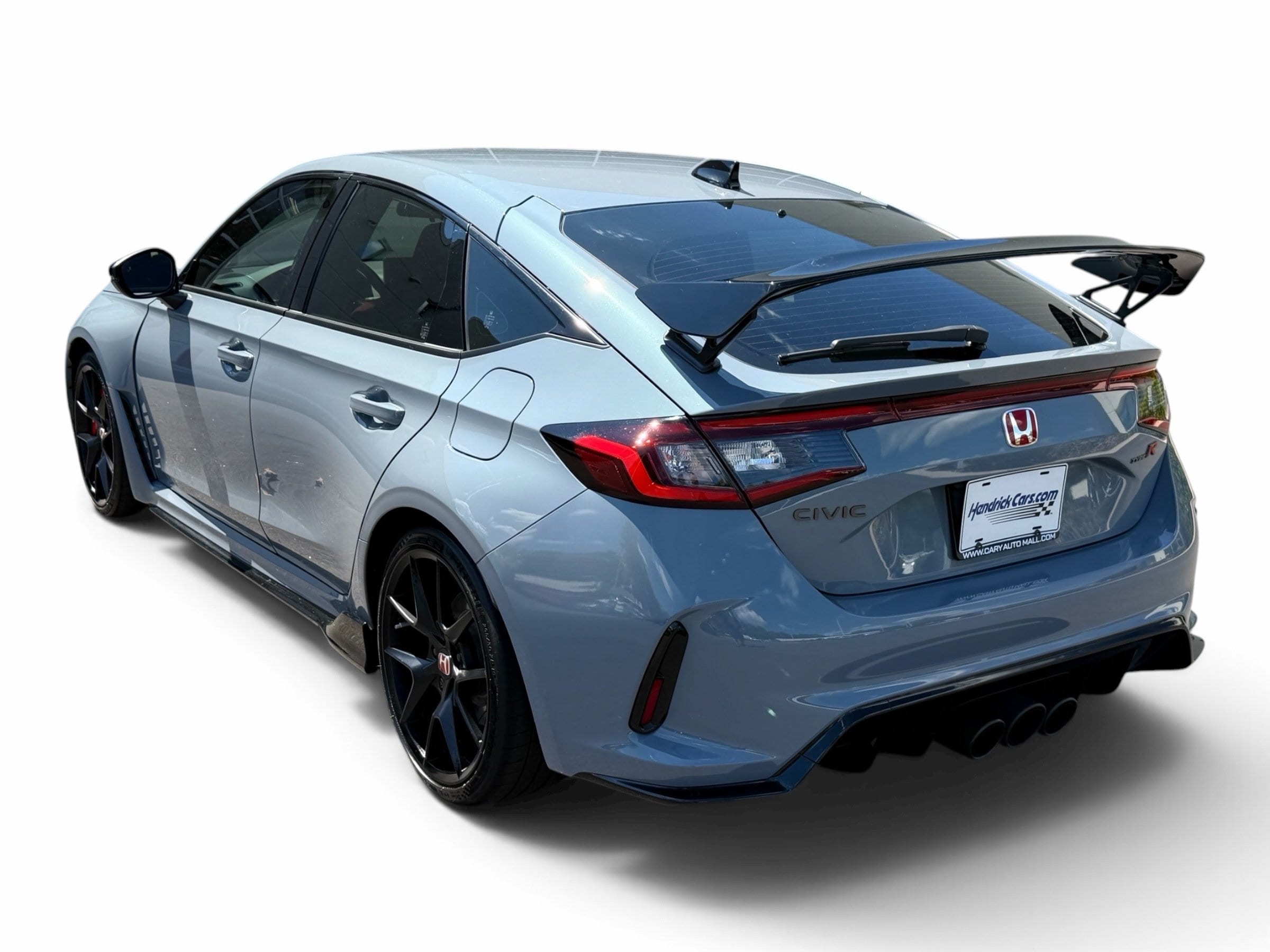 2024 Honda Civic Type R