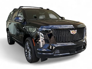 2025 Cadillac Escalade 4WD Sport Platinum SUV