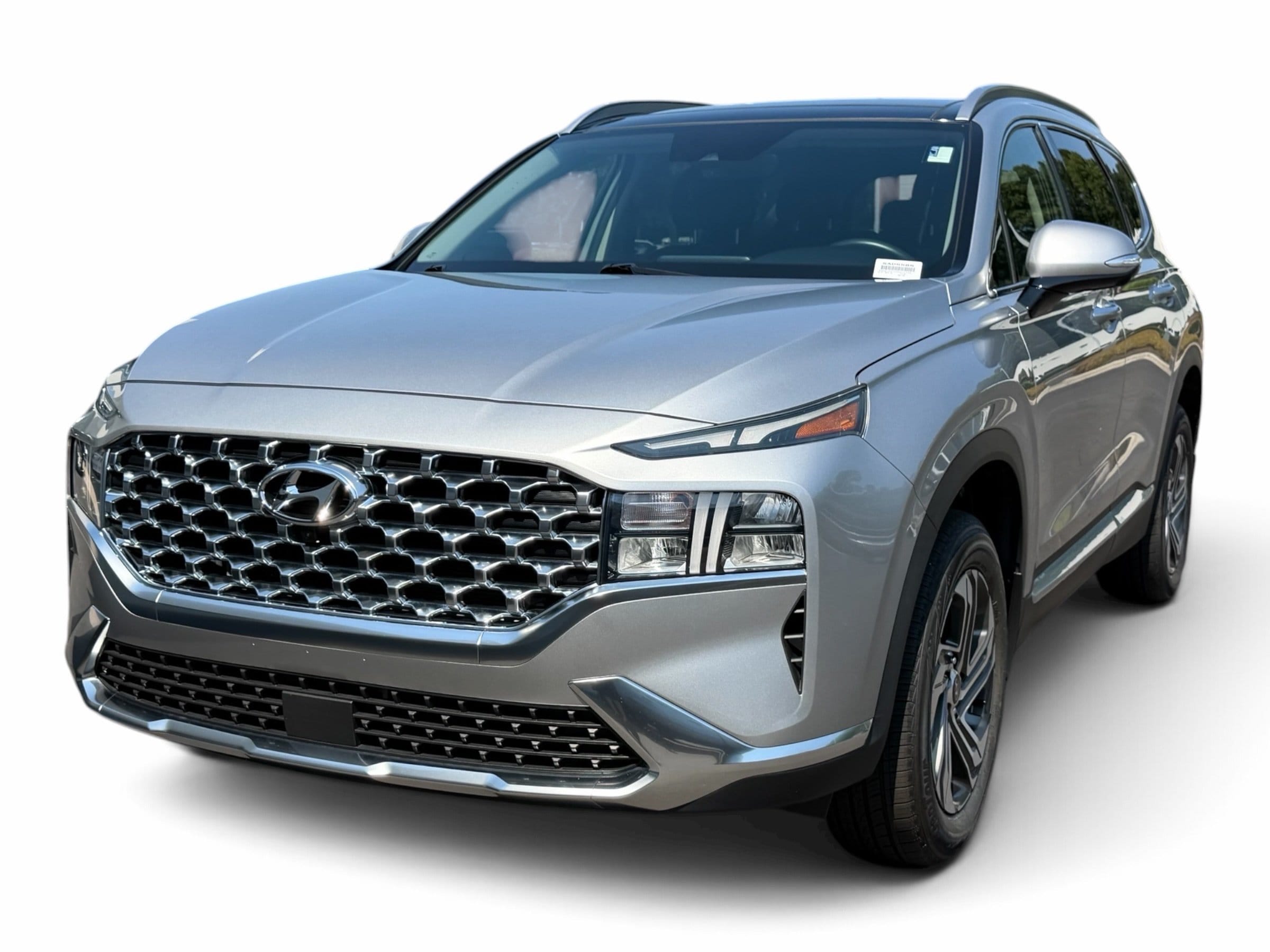 Hyundai Santa Fe SEL