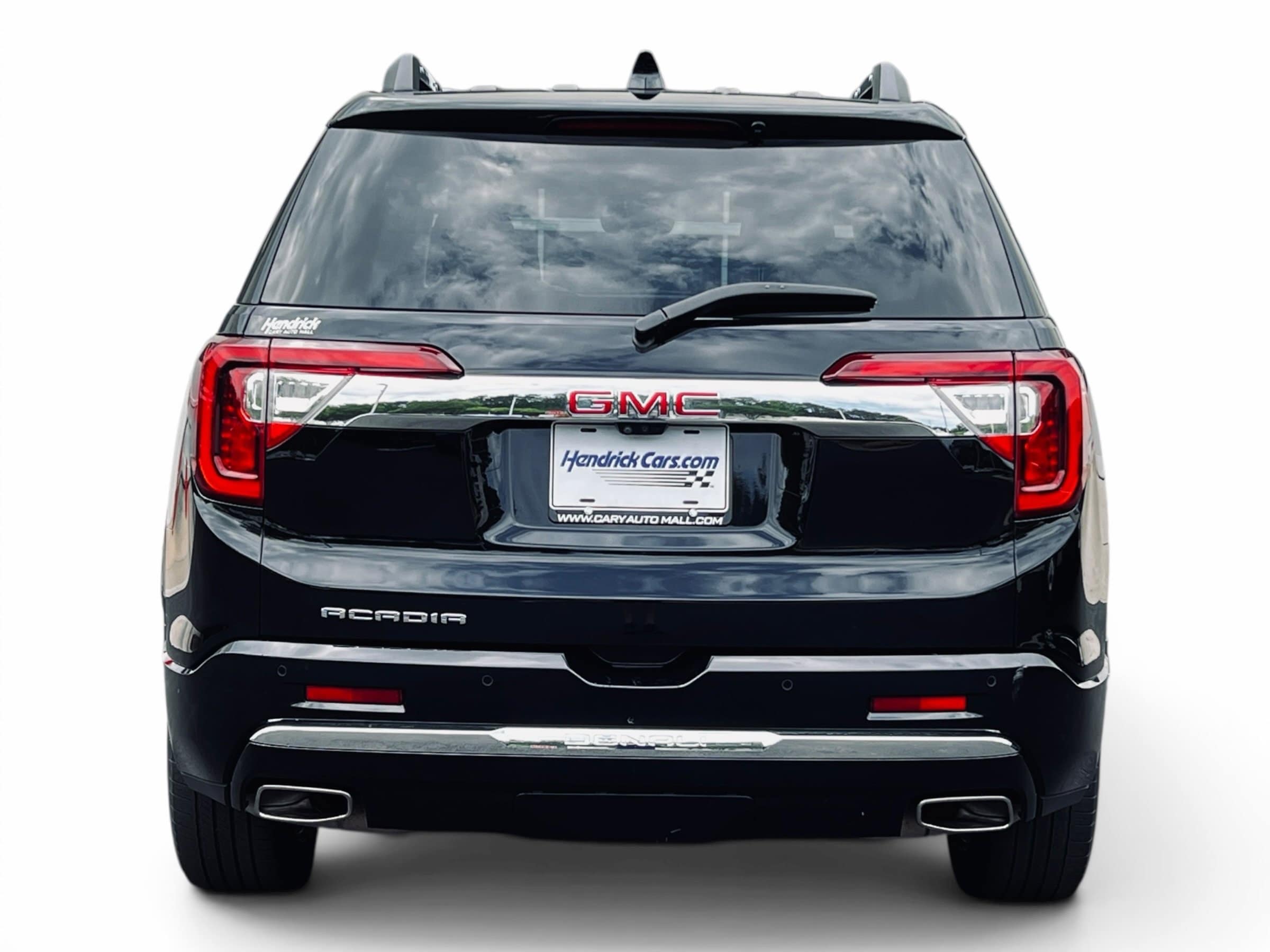 2023 GMC Acadia Denali photo 6