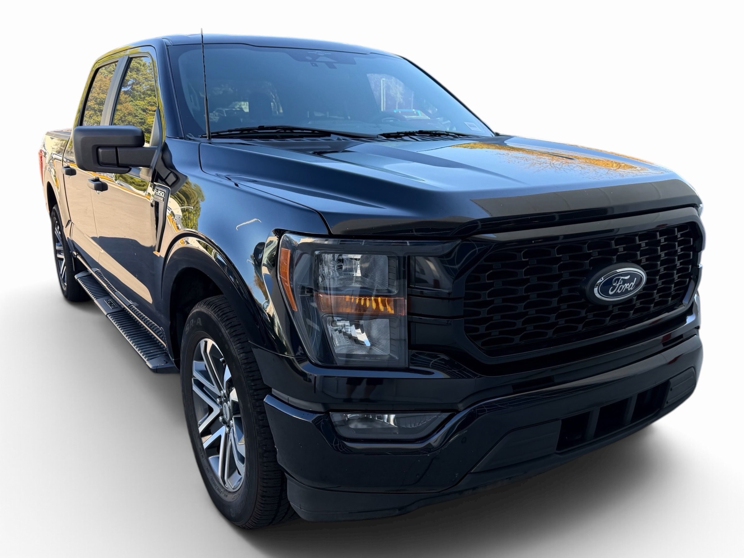 Used 2023 Ford F-150 XL Pickup
