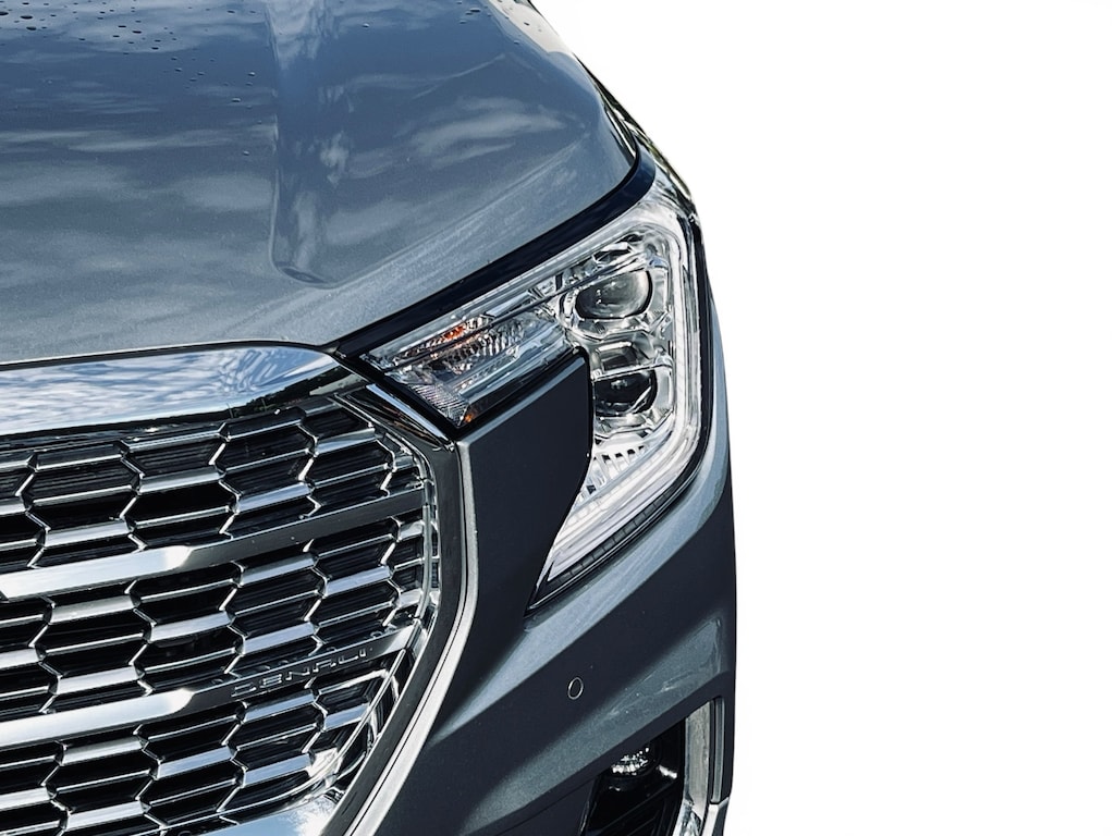 Used 2023 GMC Terrain Denali SUV