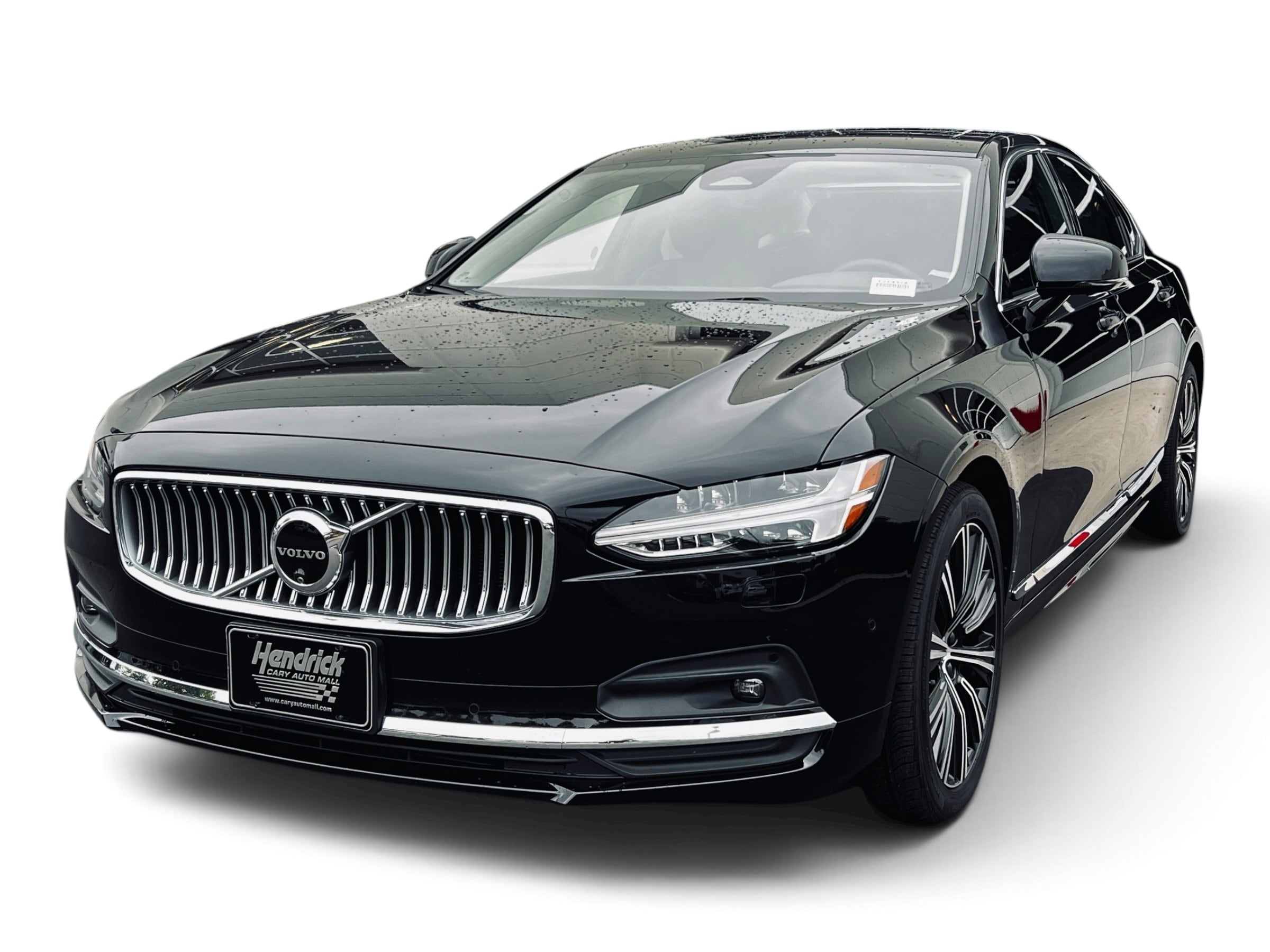 Volvo S90 Plus