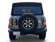 2024 Ford Bronco Badlands Convertible