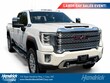  GMC Sierra 2500HD