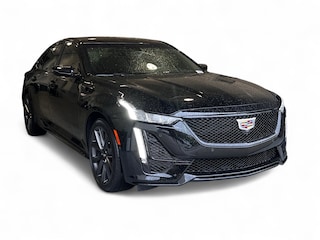 2024 CADILLAC CT5-V Sedan