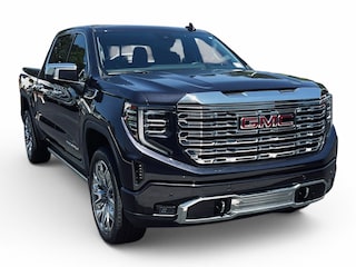 2025 GMC Sierra 1500 Denali Pickup
