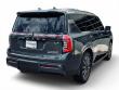 2026 Nissan Armada Platinum Reserve SUV