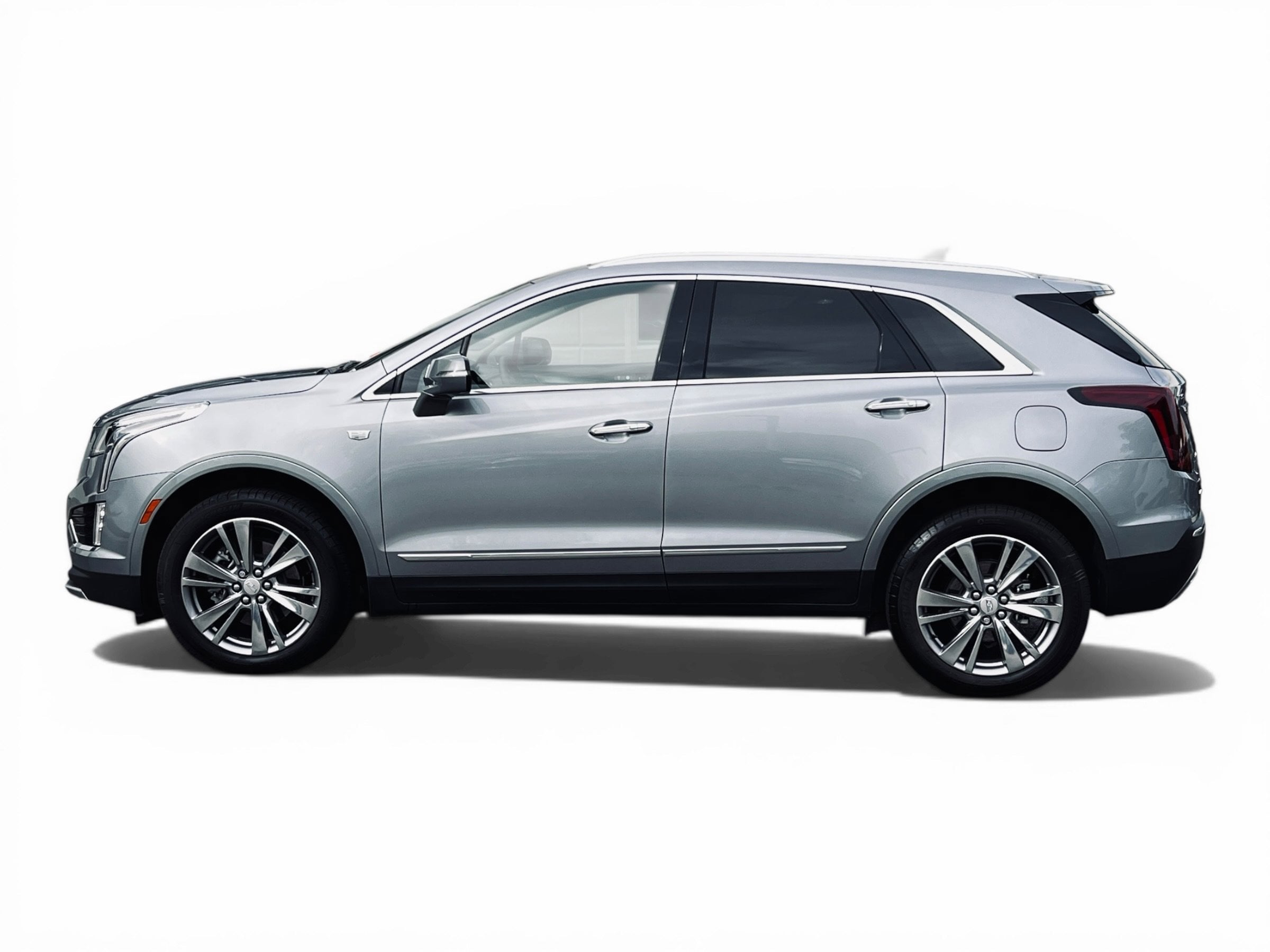 2025 CADILLAC XT5 AWD Premium Luxury photo 5