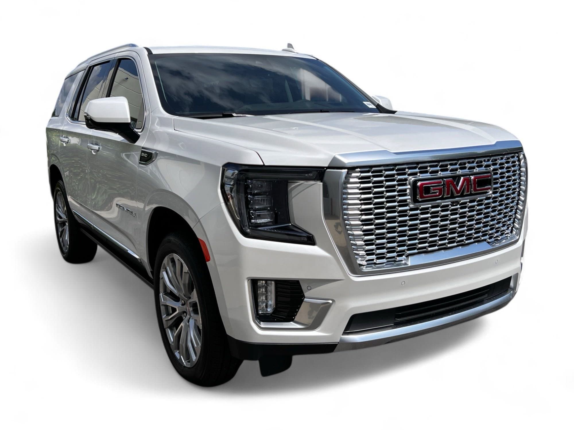 Used 2024 GMC Yukon Denali with VIN 1GKS2DKL7RR213753 for sale in Charlotte, NC