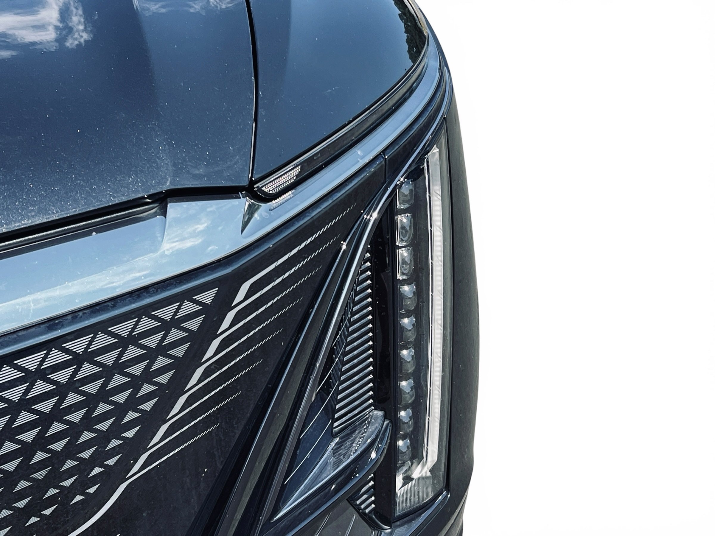 CADILLAC Lyriq Sport