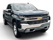 2020 Chevrolet Silverado 1500 LTZ Pickup