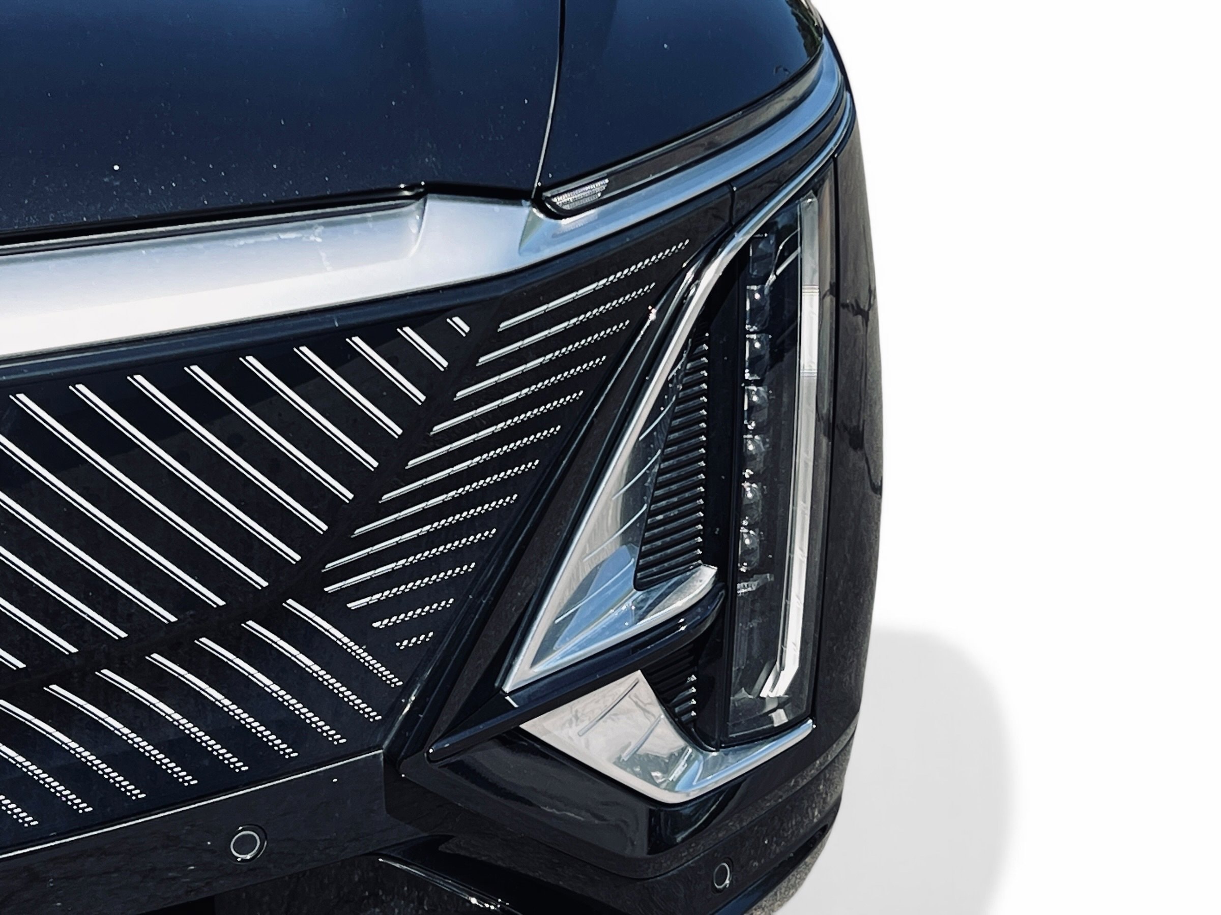 2024 CADILLAC Lyriq Tech photo 4