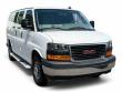 2025 GMC Savana Cargo Van Van
