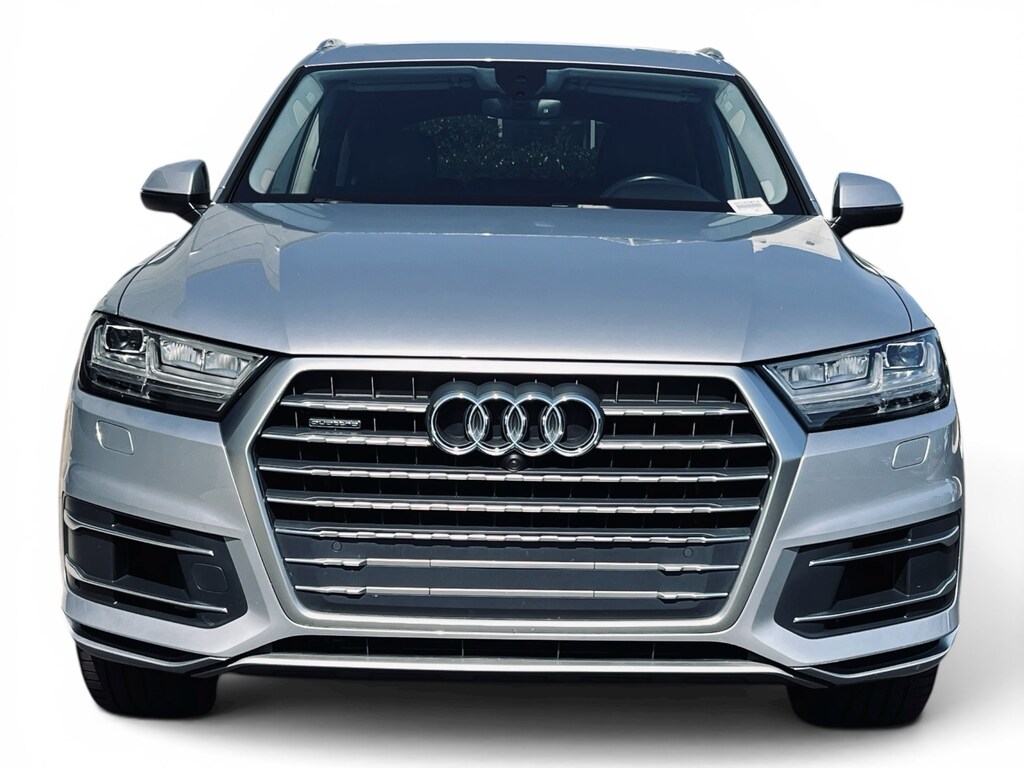 Used 2019 Audi Q7 Premium Plus SUV