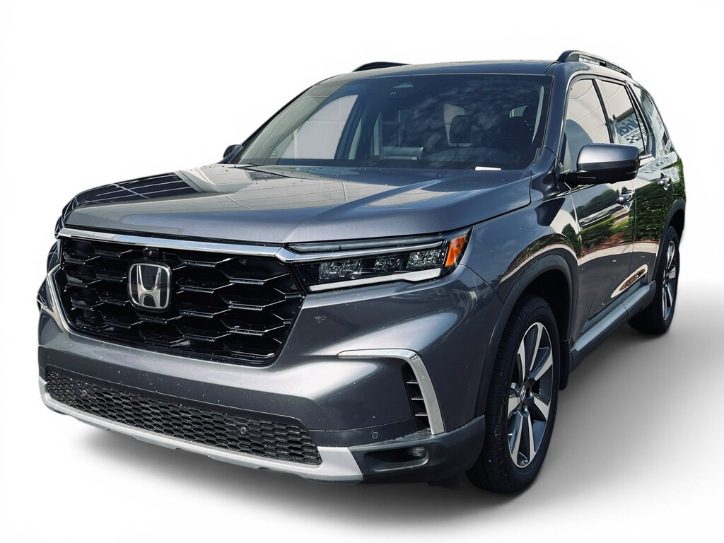 Used 2023 Honda Pilot Elite SUV