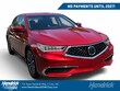 Acura TLX