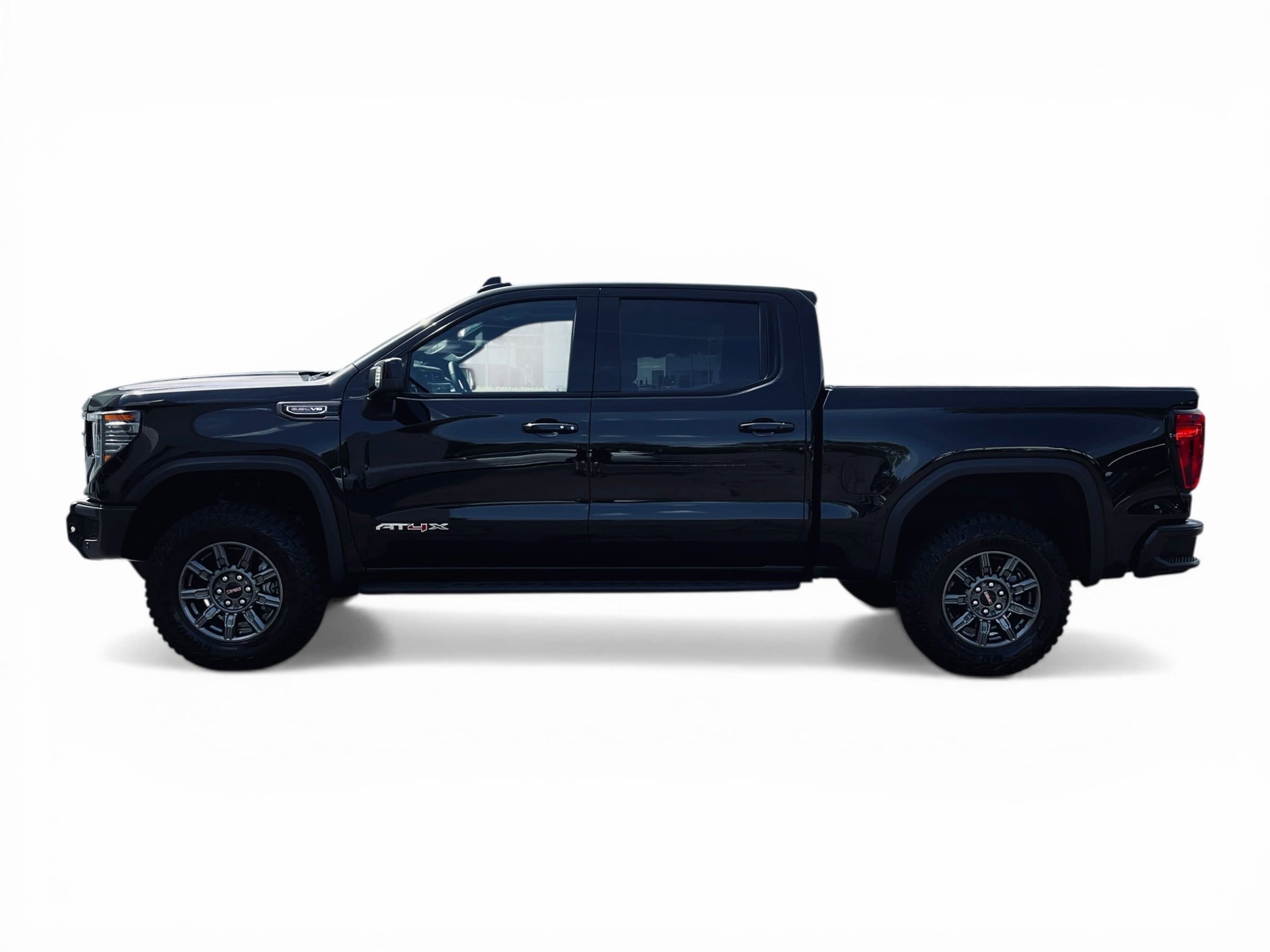 2026 GMC Sierra 1500 AT4X photo 4