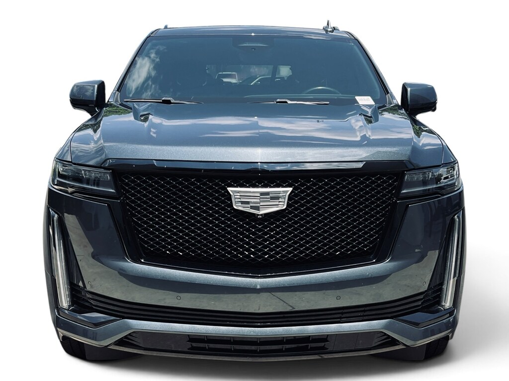 Used 2021 CADILLAC Escalade Sport SUV