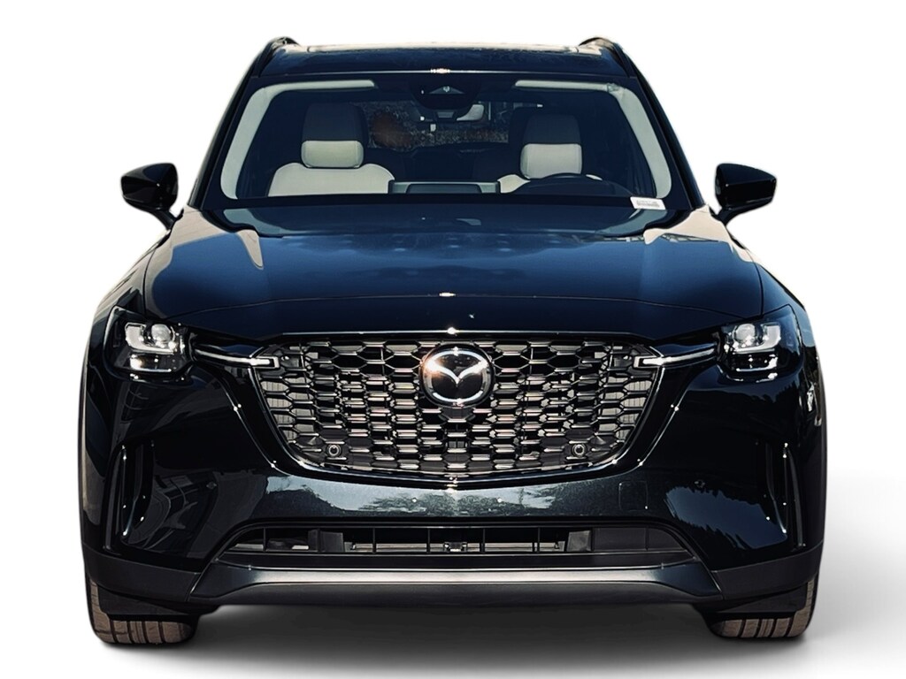 Used 2026 Mazda CX-90 Premium Sport SUV