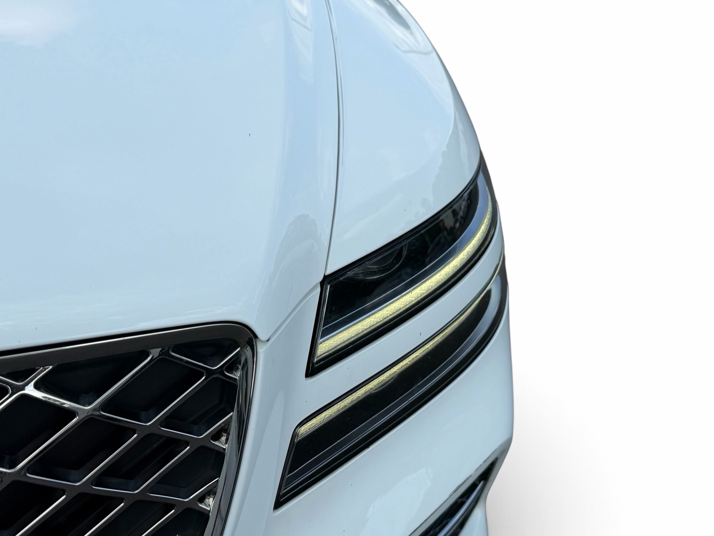 2022 Genesis G80 2.5T