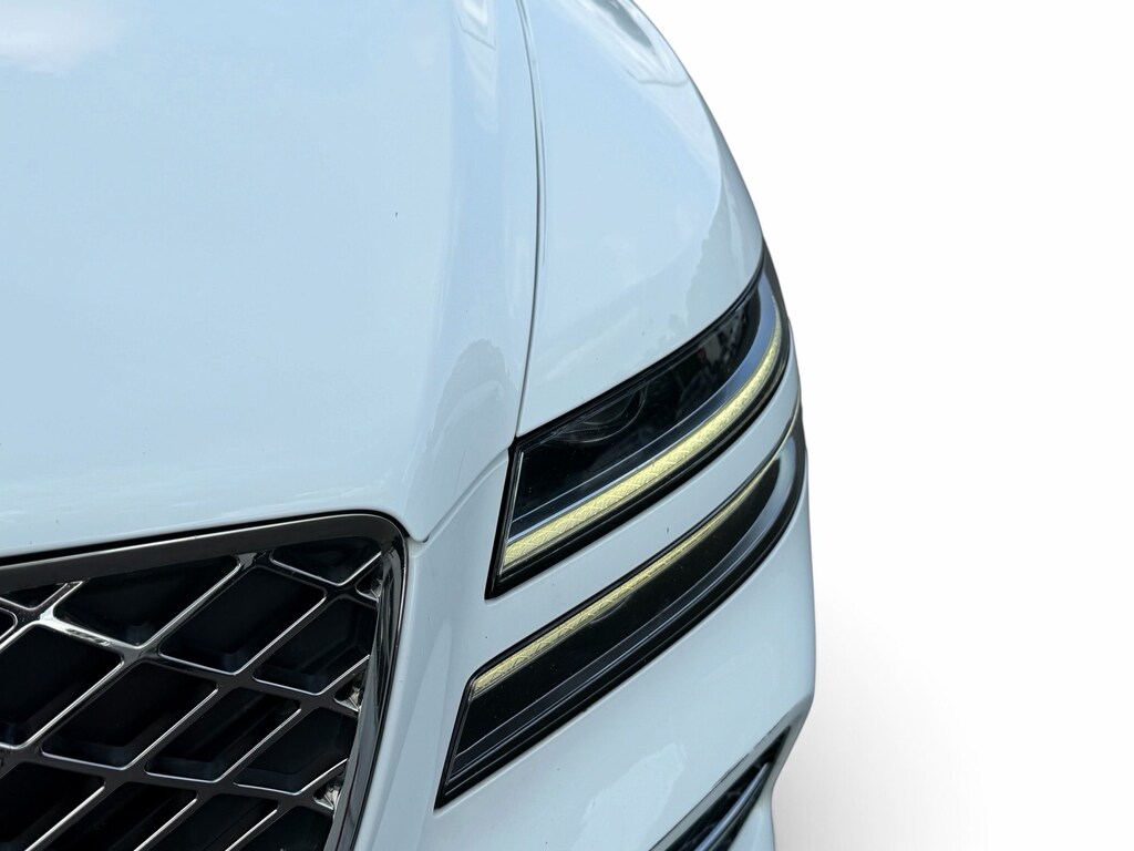 Used 2022 Genesis G80 2.5T Sedan