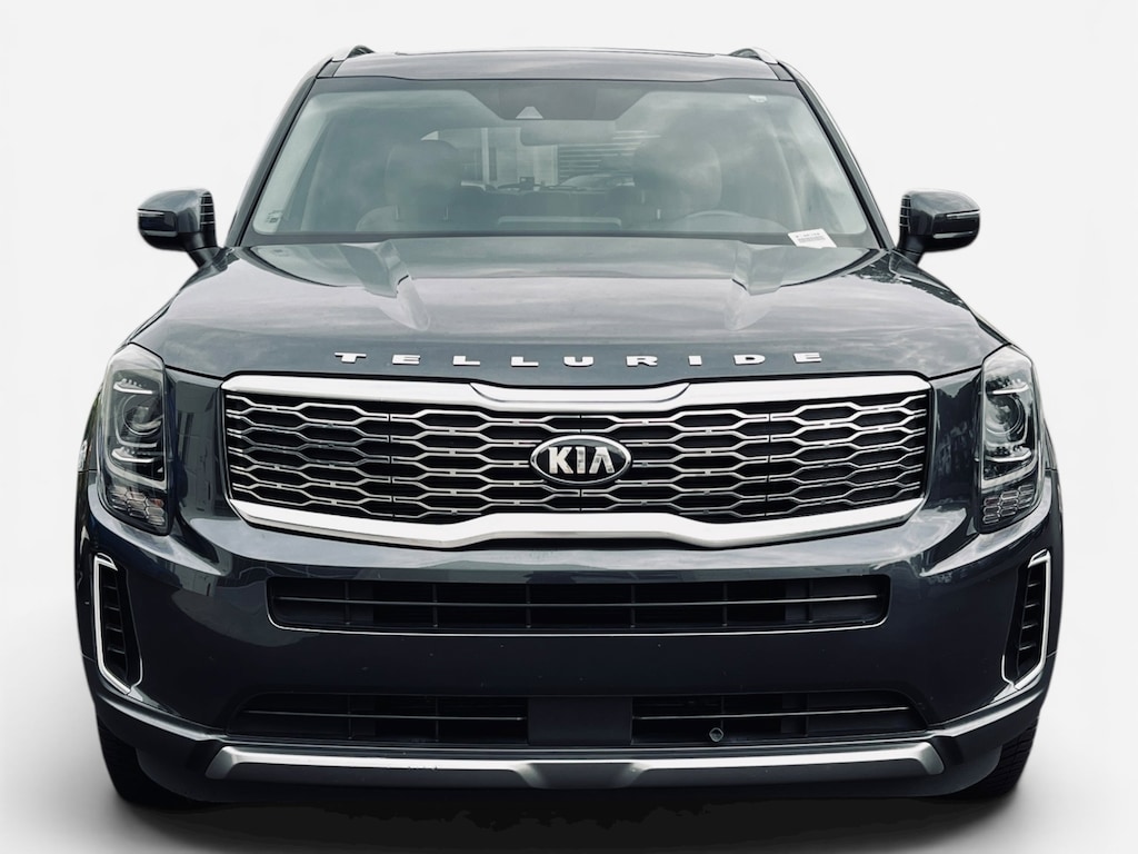 Used 2021 Kia Telluride S SUV