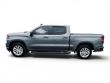 2021 Chevrolet Silverado 1500 Custom Pickup