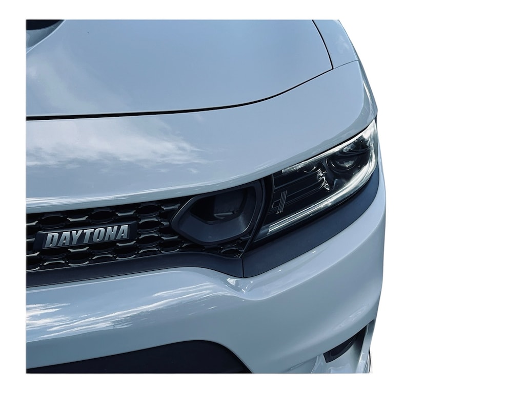Used 2022 Dodge Charger Scat Pack Sedan