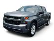 2021 Chevrolet Silverado 1500 Custom Pickup