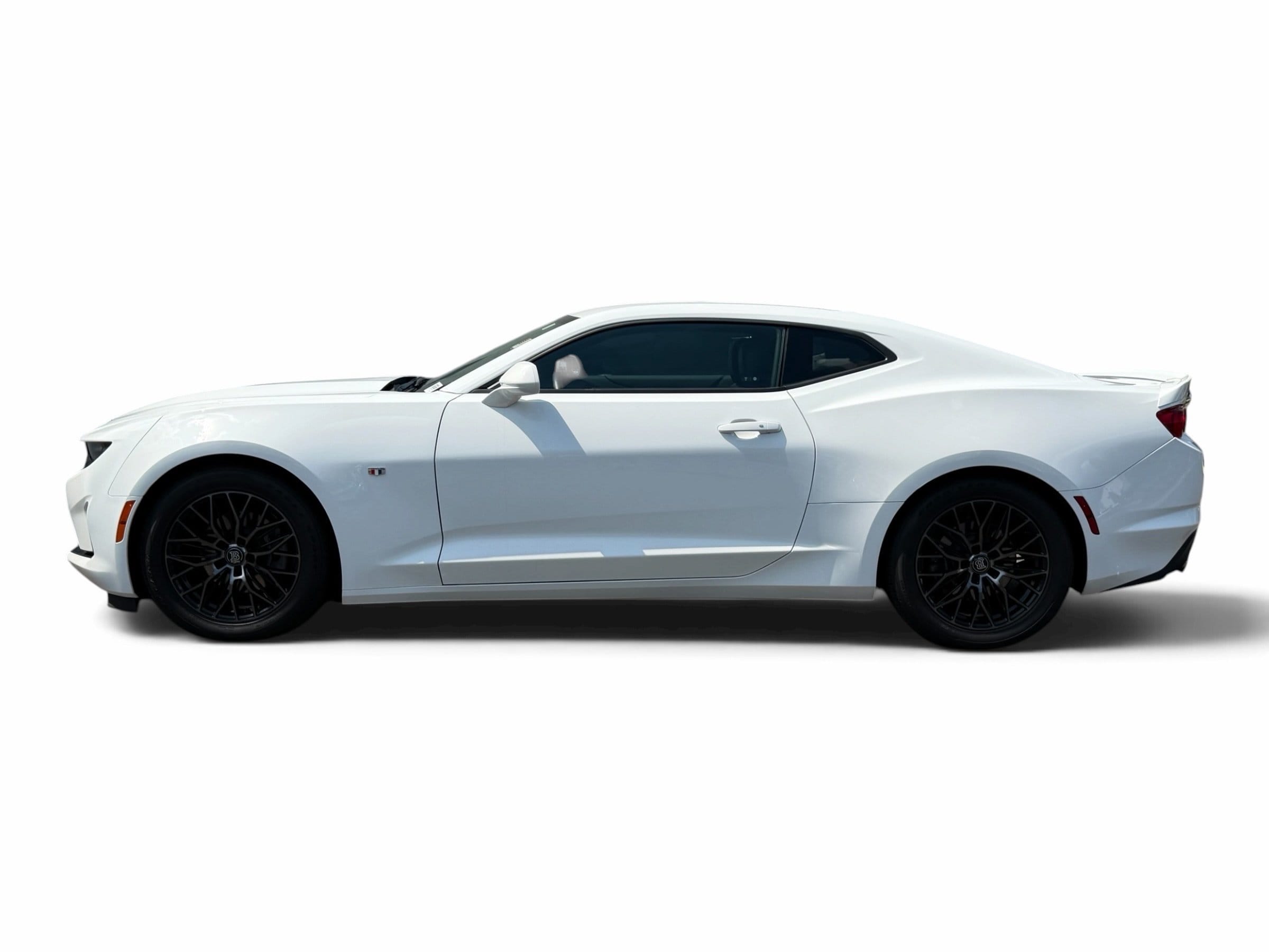 2022 Chevrolet Camaro 2LT