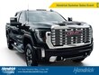  GMC Sierra 2500HD