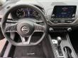 2025 Nissan Altima SV Sedan