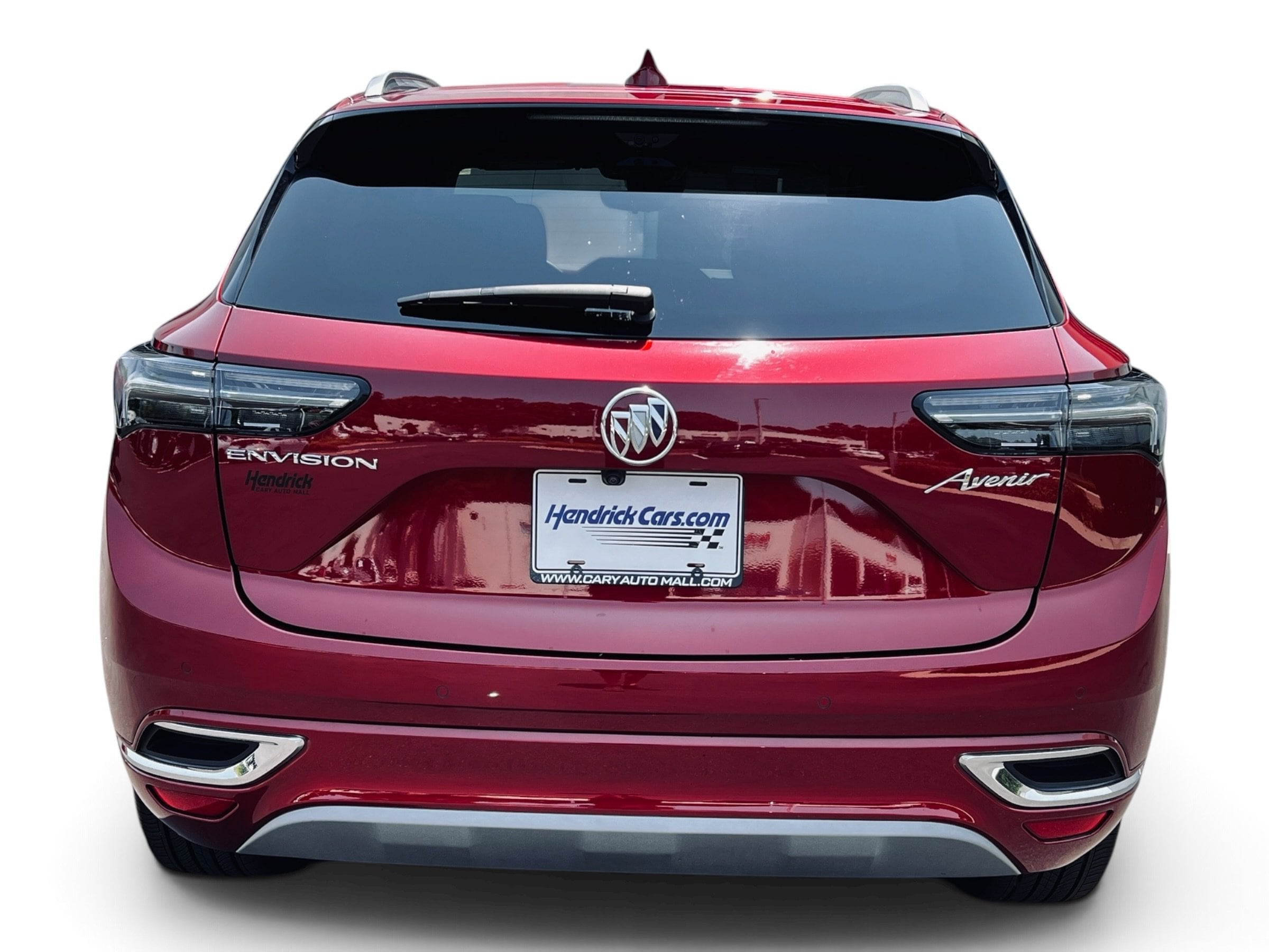 Buick Envision Avenir