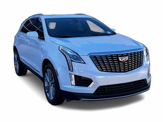 2023 CADILLAC XT5 FWD Premium Luxury SUV
