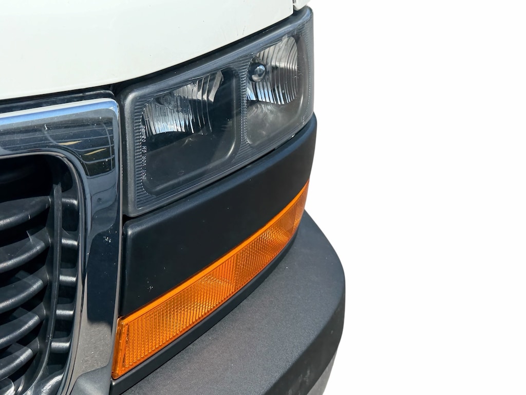 Used 2025 GMC Savana Cargo Van Van